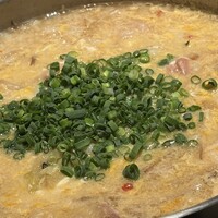 博多もつ鍋 やま中 赤坂店 - 