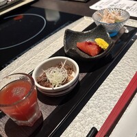 博多もつ鍋 やま中 赤坂店 - 