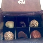 GODIVA - 