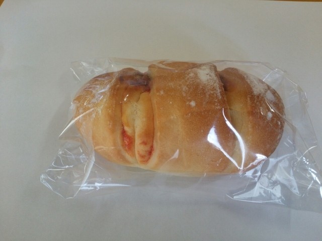 ラスタぱん - 本塩釜（パン）の写真