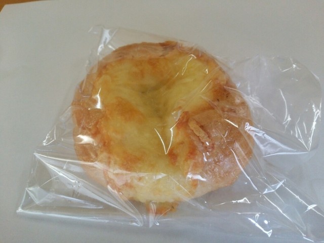 ラスタぱん - 本塩釜（パン）の写真