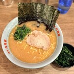 ラーメン六角家 - 