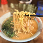 ラーメン六角家 - 