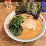ラーメン六角家 - 