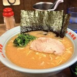 ラーメン六角家 - 
