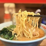 ラーメン六角家 - 