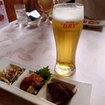 赤坂 四川飯店 - 