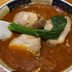 支那麺 はしご - オリジナル状態
