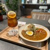 はじかみ喫茶hajikami