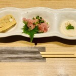 マグロ 婆娑羅 - 