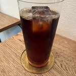 ゆげ焙煎所 - ドリンク写真: