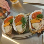 酒場カミナリ - 