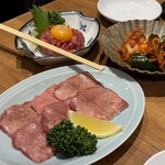 焼肉ホルモン金樹 - 