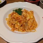 ジョリーパスタ - 料理写真: