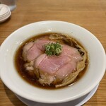 ラーメン ニューヨーク ニューヨーク - 