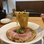 ラーメン ニューヨーク ニューヨーク - 
