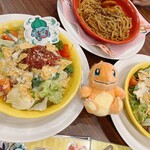 ガスト - 料理写真: