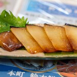 新潟本町 鈴木鮮魚 - 