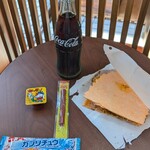 河村だがし - 