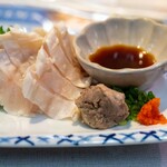新潟本町 鈴木鮮魚 - 