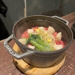 焼肉いのうえ - 