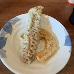 中村うどん - 