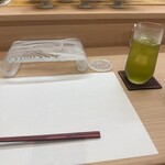 鮨処 暁 -akatsuki- - 