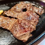 Steak House 88 Jr. Sanpuraza itoman ten - 