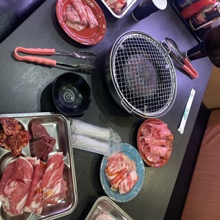 口コミ一覧 : まんぷく太郎 東海通店 - 東海通/ビュッフェ [食べログ]
