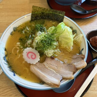 寅真らーめん_1