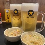 ニュー大金星 - 料理写真: