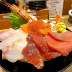 海鮮居酒屋あいち - 