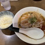 RAMEN and TSUKEMEN Number.6 - 
