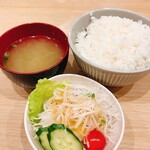 手作りハンバーグ フレンズ - 