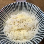 RAMEN and TSUKEMEN Number.6 - 