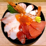 海鮮居酒屋あいち - 