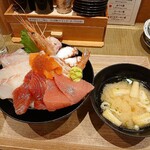 海鮮居酒屋あいち - 