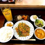 中華酒場 シャニムニ - 