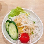 手作りハンバーグ フレンズ - 