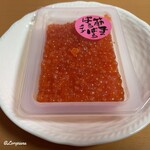 ポート - 筋子のぱらぱらタイプ
