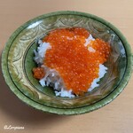 ポート - 筋子のぱらぱらタイプ