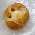 うーさんずベーカリー - ベーコンポテト