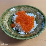 ポート - 筋子のぱらぱらタイプ