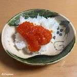 ポート - シンプルにオンザライスで
