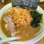 らーめん 喜輪 - 