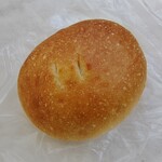 うーさんずベーカリー - 豚パン