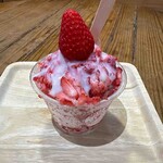 Berry農園山本 - 