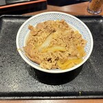 吉野家  - 