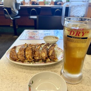 餃子の王将_1