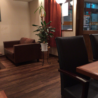 ジースリーキッチン_2